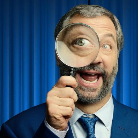 Judd Apatow, director y guionista, sobre su piloto que nunca vio la luz: “Era muy divertido y experimental, y simplemente no lo aprobaron. No se dieron cuenta de que todos los que estaban en ese show estaban destinados a ser megaestrellas”