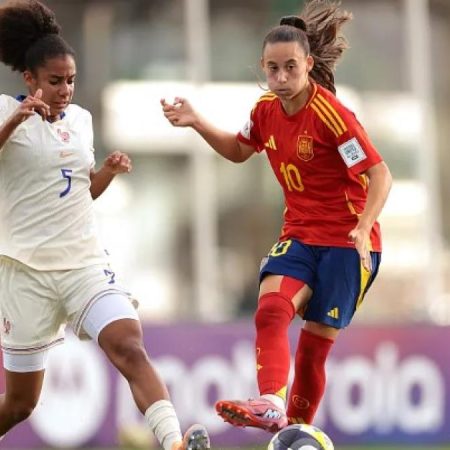0-0: España cae en los penaltis y se despide del Mundial Sub’17