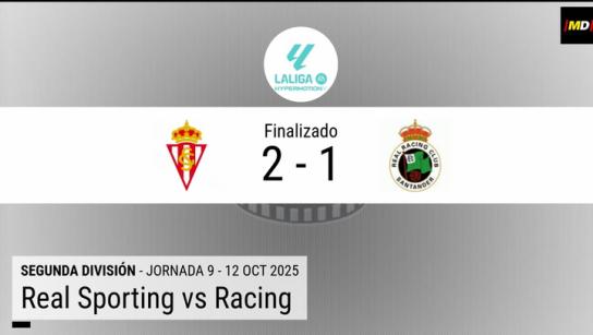 Borja Jiménez resurrects Sporting, but with a referee mess!