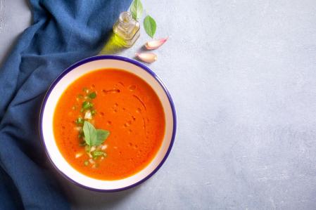 gazpacho