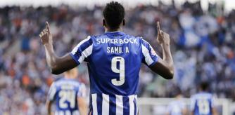 Samu Omorodion ya no usa el apellido de su padre, ahora usará el de su madre.