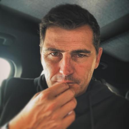 Iker Casillas
