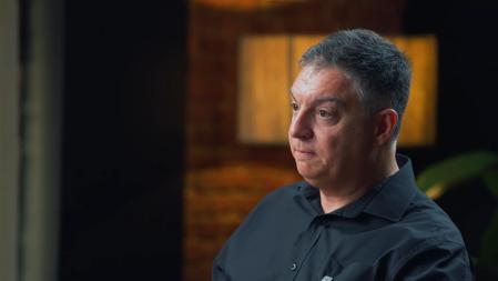 Javier López, empresario, en 'Tengo un plan'