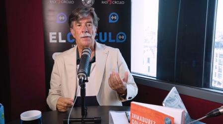 Javier Urra, en 'El Círculo Independiente'