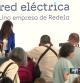 Red Eléctrica advierte de un posible apagón si no se toman medidas 