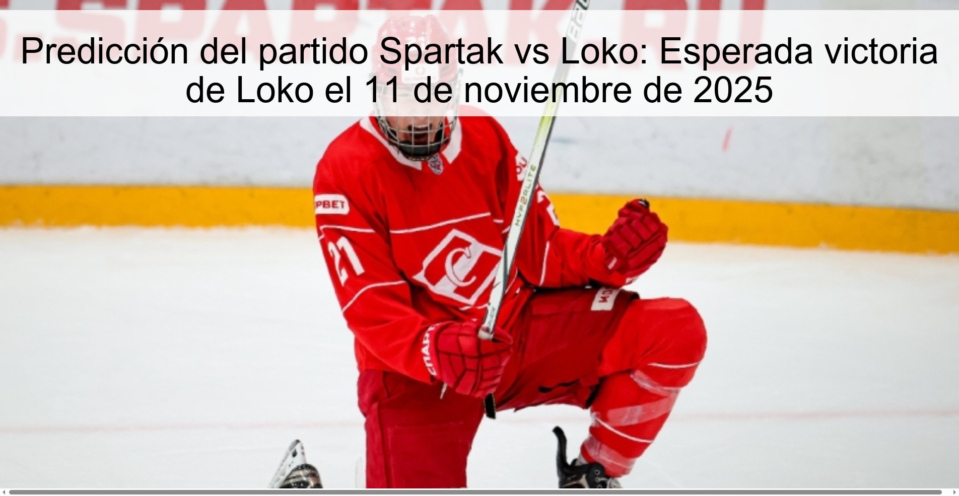Predicción del partido Spartak vs Loko: Esperada victoria de Loko el 11 de noviembre de 2025 1 322468