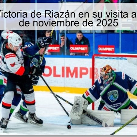 Pronóstico: Victoria de Riazán en su visita a Tambov – 20 de noviembre de 2025