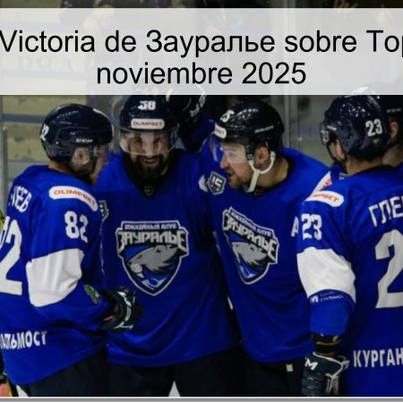Pronóstico: Victoria de Зауралье sobre Торос el 21 de noviembre 2025
