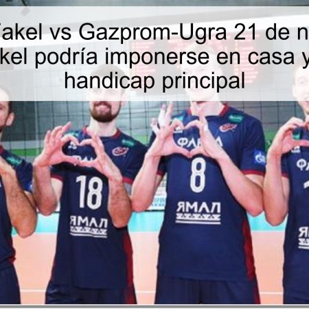 Predicción Fakel vs Gazprom-Ugra 21 de noviembre de 2025: Fakel podría imponerse en casa y cubrir el handicap principal