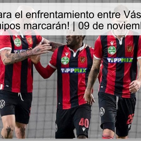 Pronóstico para el enfrentamiento entre Vásas y Honvéd: ¡Ambos equipos marcarán! | 09 de noviembre de 2025