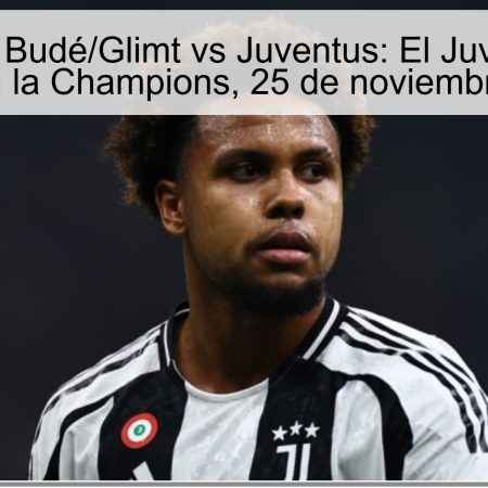Pronóstico Budé/Glimt vs Juventus: El Juve Busca la Victoria en la Champions, 25 de noviembre de 2025