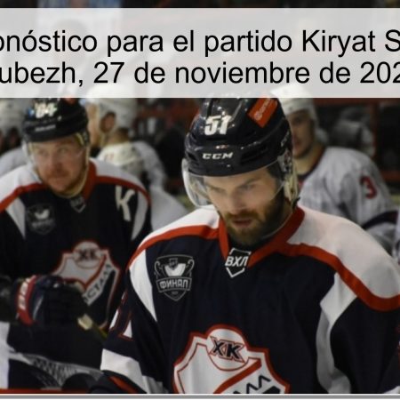 Título: Pronóstico para el partido Kiryat Shmona vs Rubezh, 27 de noviembre de 2025