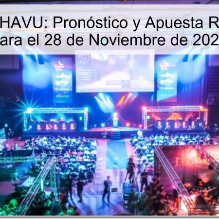ARCRED vs HAVU: Pronóstico y Apuesta Recomendada para el 28 de Noviembre de 2025