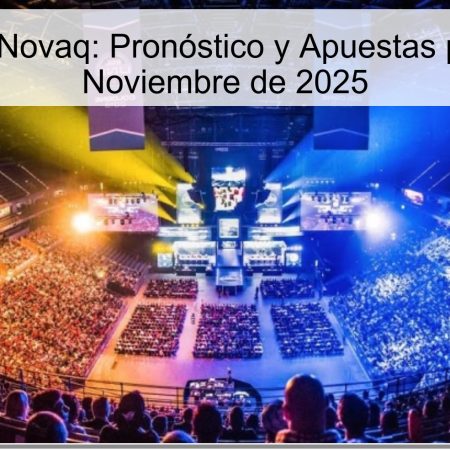 SPARTA vs Novaq: Pronóstico y Apuestas para el 28 de Noviembre de 2025