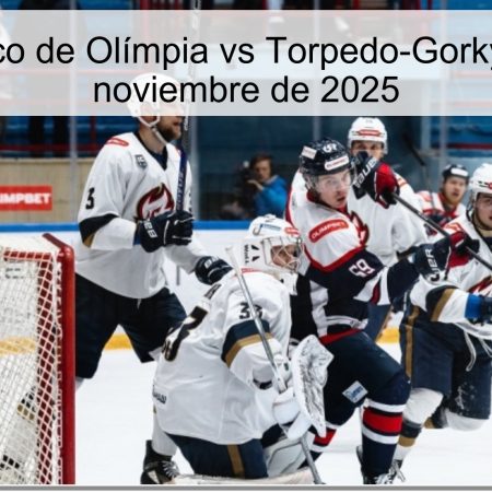 Pronóstico de Olímpia vs Torpedo-Gorky – 29 de noviembre de 2025