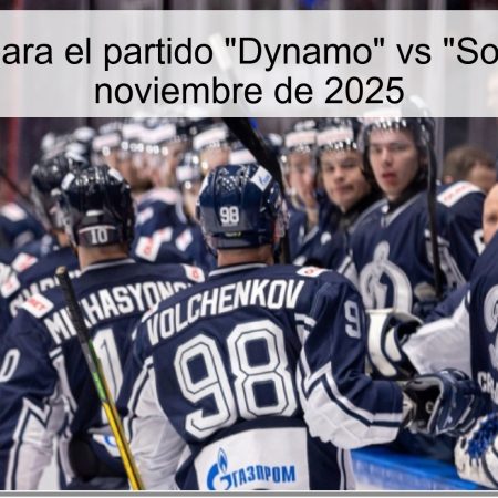 Pronóstico para el partido “Dynamo” vs “Sokol” el 30 de noviembre de 2025