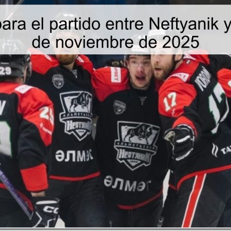 Pronóstico para el partido entre Neftyanik y Rostov – 30 de noviembre de 2025