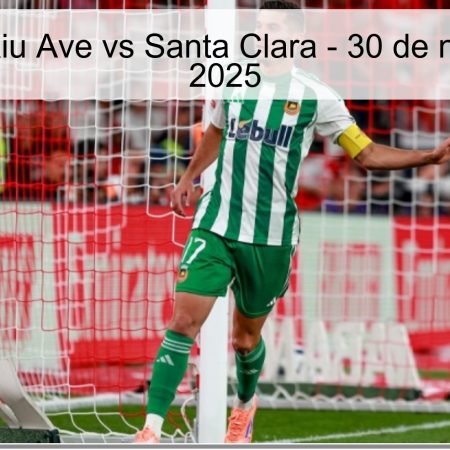 Pronóstico Riu Ave vs Santa Clara – 30 de noviembre de 2025