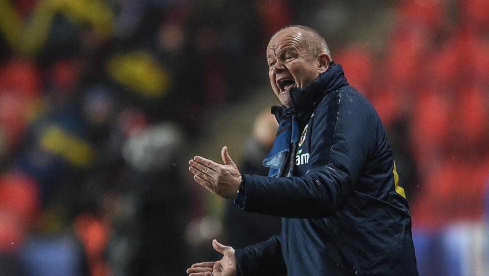 Per-Mathias Hogmo, el nuevo entrenador del Ludogorets, listo para desafiar al Celta de Vigo en Europa 1 60e7af945b669