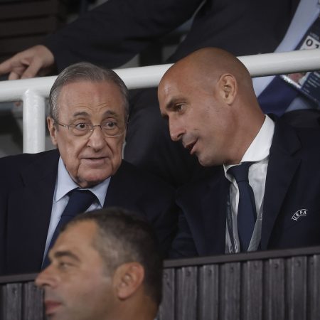 Florentino Pérez y su Controversial Salida: 5 Claves sobre su Crítica a Javier Tebas y el Futuro de LaLiga