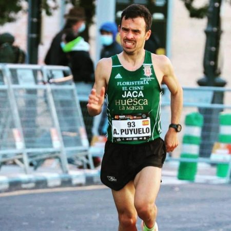 La Cancelación del Campeonato Mundial de 50 Kilómetros: Un Impacto Inesperado en el Atletismo Español