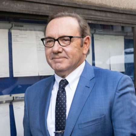 Kevin Spacey: La Desgarradora Realidad de un Actor Sin Hogar tras el Escándalo de Agresión Sexual