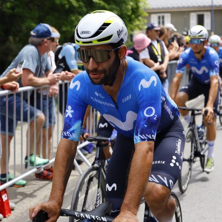 Fernando Gaviria: La Gran Contratación que Revoluciona Caja Rural-Seguros RGA para la Nueva Temporada