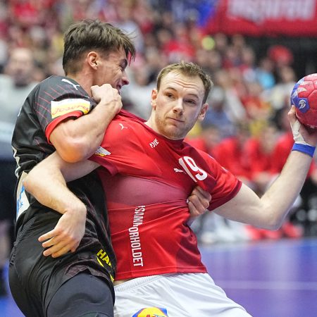 La Revolución del Balonmano: 7 Avances Tecnológicos que Transforman el Juego