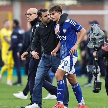 Nico Paz: El Joven Talento que Deslumbra en Italia y Enciende los Rumores del Real Madrid