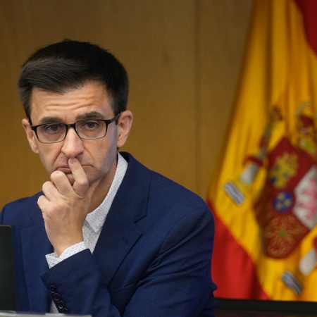 RTVE y la Polémica Exclusión de Presentadoras: José Pablo López se Pronuncia