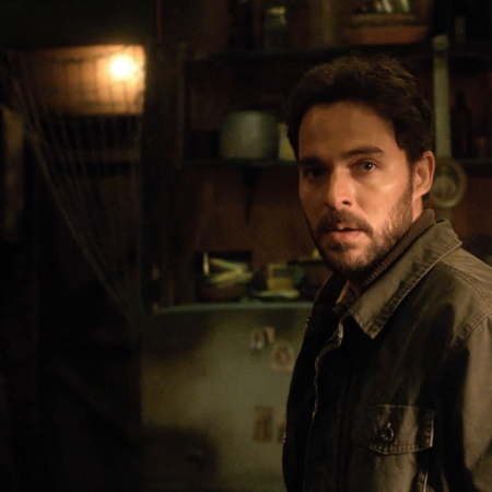 ¡La Frontera Regresa! El Estreno que Cambió el Rumbo de la Televisión Española