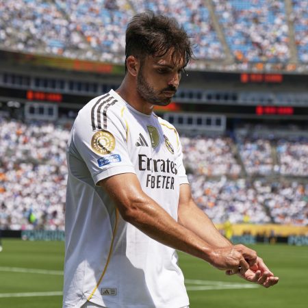 El Desafío del Real Madrid: Tres Claves que Marcan su Futuro ante el Olympiacos