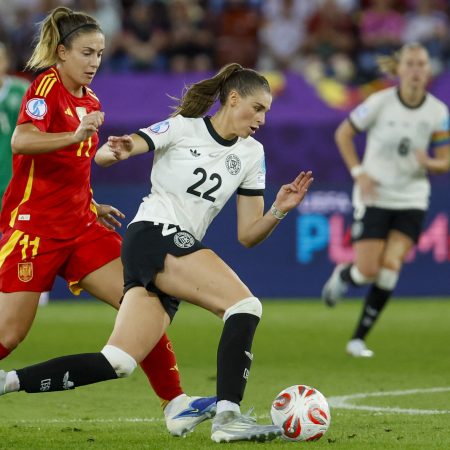 El Clásico Europeo: 5 Razones por las que el Duelo Alemania-España Fascina a los Aficionados