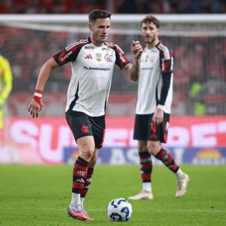 Saúl Ñíguez: ¿Podrá ser el segundo español en conquistar la Copa Libertadores? La gran final se acerca