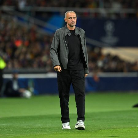 Champions League: Paris Saint-Germain y Tottenham Hotspur empatan 0-0 en un encuentro de altos vuelos