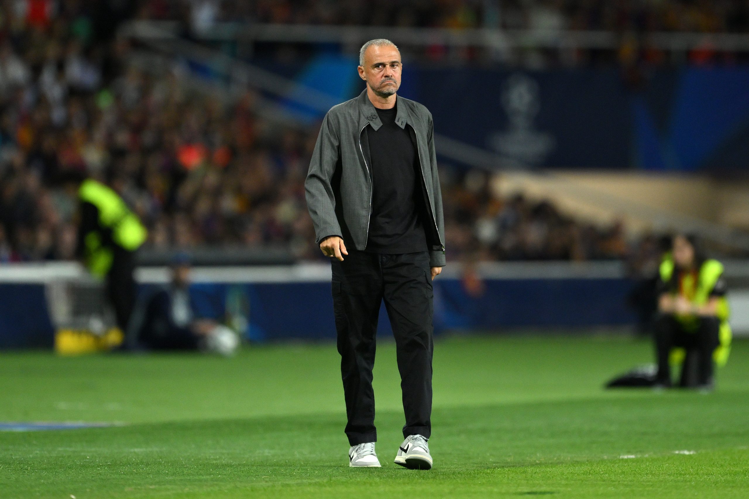 Champions League: Paris Saint-Germain y Tottenham Hotspur empatan 0-0 en un encuentro de altos vuelos 1 68dd7f9fb9965 scaled