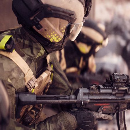 Battlefield 6: ¡Revoluciona el Género de Shooters con una Prueba Gratuita de 8 Días!
