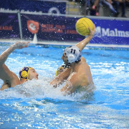 Duelo Emocionante: Zodiac Atlètic Barceloneta y KEIO Sabadell Se Enfrentan Por el Liderato en la División de Honor