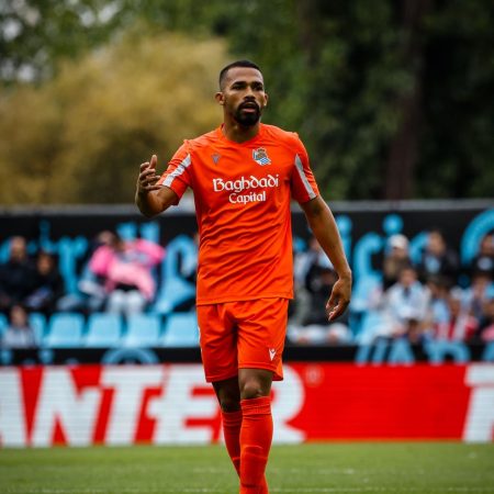 Real Sociedad: 5 Claves para Entender su Resurgir en la Temporada 2023-2024