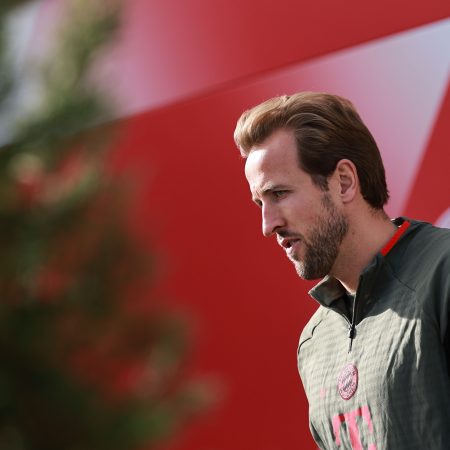 FC Barcelona y su búsqueda de un nuevo delantero: ¿Harry Kane es la solución soñada?
