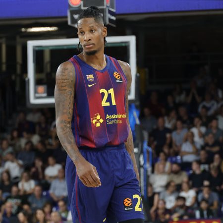 Gran Canaria vs Barça Basket: ¡Una batalla crucial en la octava jornada de la Liga Endesa 2025-2026!
