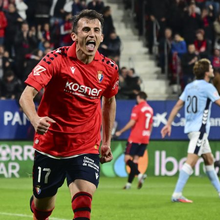 Osasuna: 5 Claves para Frenar la Crisis en Mallorca tras la Derrota ante la Real Sociedad