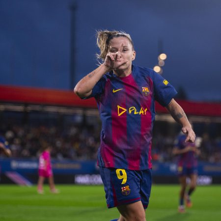 Levante vs Barça Femenino: 5 Claves Para Entender Un Duelo Decisivo En La Liga F