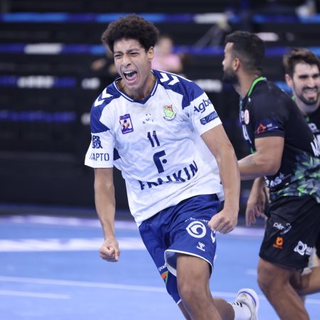 Fraikin BM Granollers Consigue una Victoria Épica en Dinamarca: Clave para Avanzar en la Liga Europea