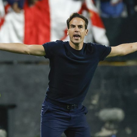 Rayo Vallecano Sufre un Golpe Emocional: La Derrota en Bratislava que Dolió Más de lo Esperado