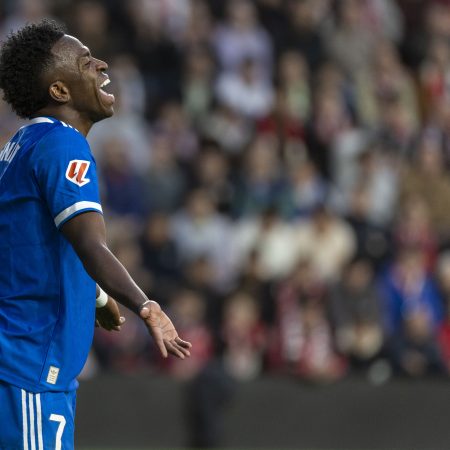 El futuro de Vinicius en el Real Madrid: ¿Una renovación en riesgo en 2026?
