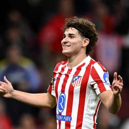 Atlético de Madrid Logra una Épica Victoria 2-1 contra Inter de Milán: Un Final Dramático que Definió el Partido