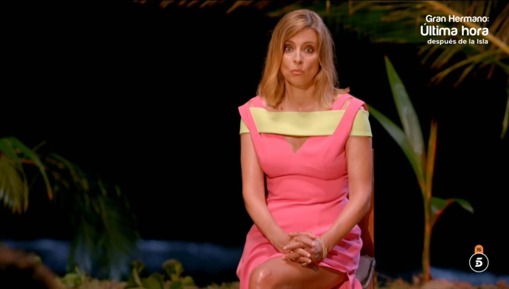 La Navidad Detiene a 'La Isla de las Tentaciones 9': ¿Qué Podemos Esperar de Telecinco Esta Temporada?