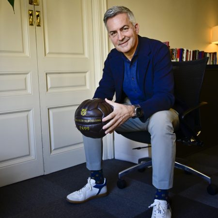 El retorno al Spotify Camp Nou: ¿Una oportunidad perdida para el ambiente en el estadio?