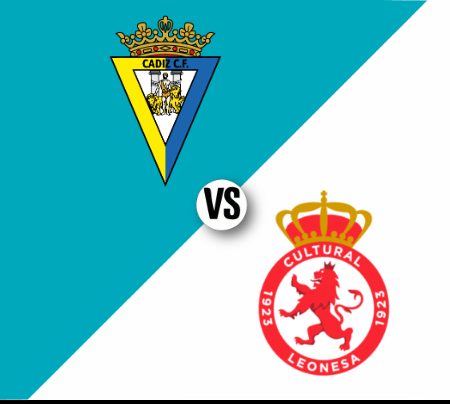 Todo lo que necesitas saber sobre el emocionante encuentro Cádiz vs Cultural Leonesa en LaLiga HyperMotion